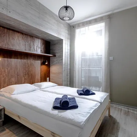 Klifowa 90 Apartment Rewal