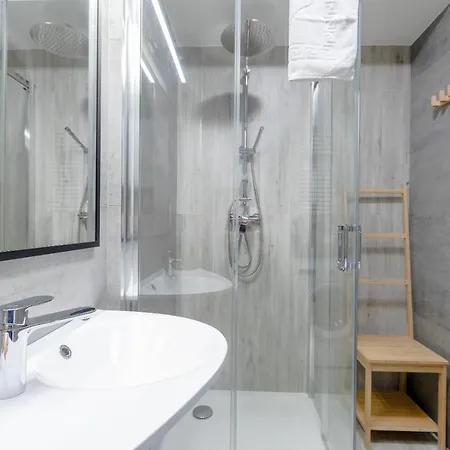 Apartment Klifowa 90 Rewal