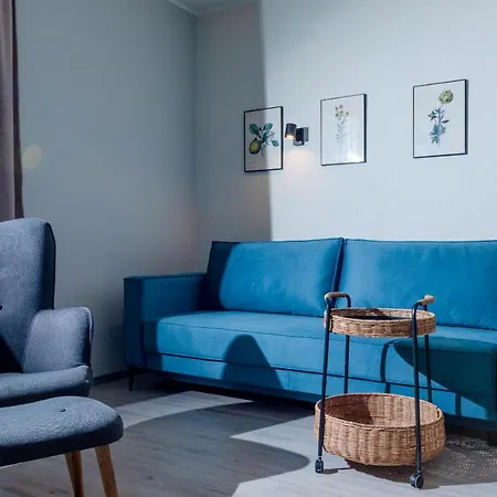 Klifowa 90 Apartment