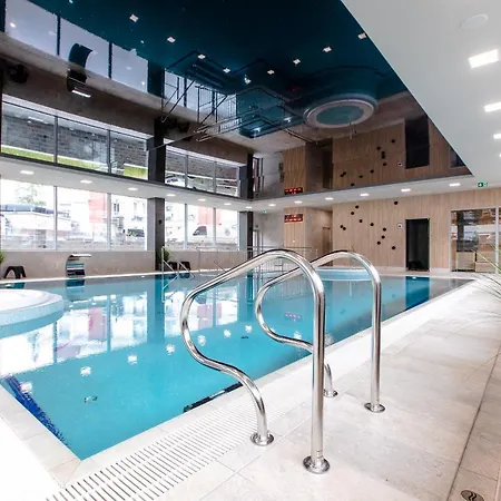 Apartment Klifowa 90
