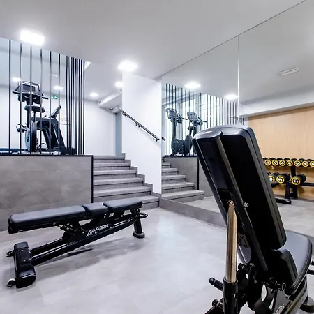 Klifowa 90 Apartament