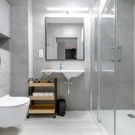 Apartament Klifowa 90 *