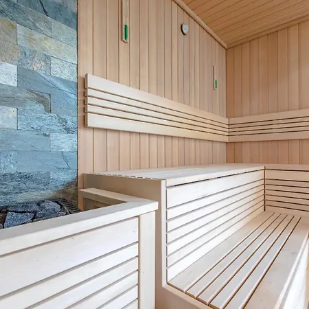 Apartament Klifowa 90 Rewal