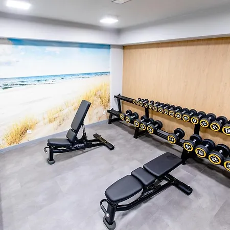 Klifowa 90 Apartament